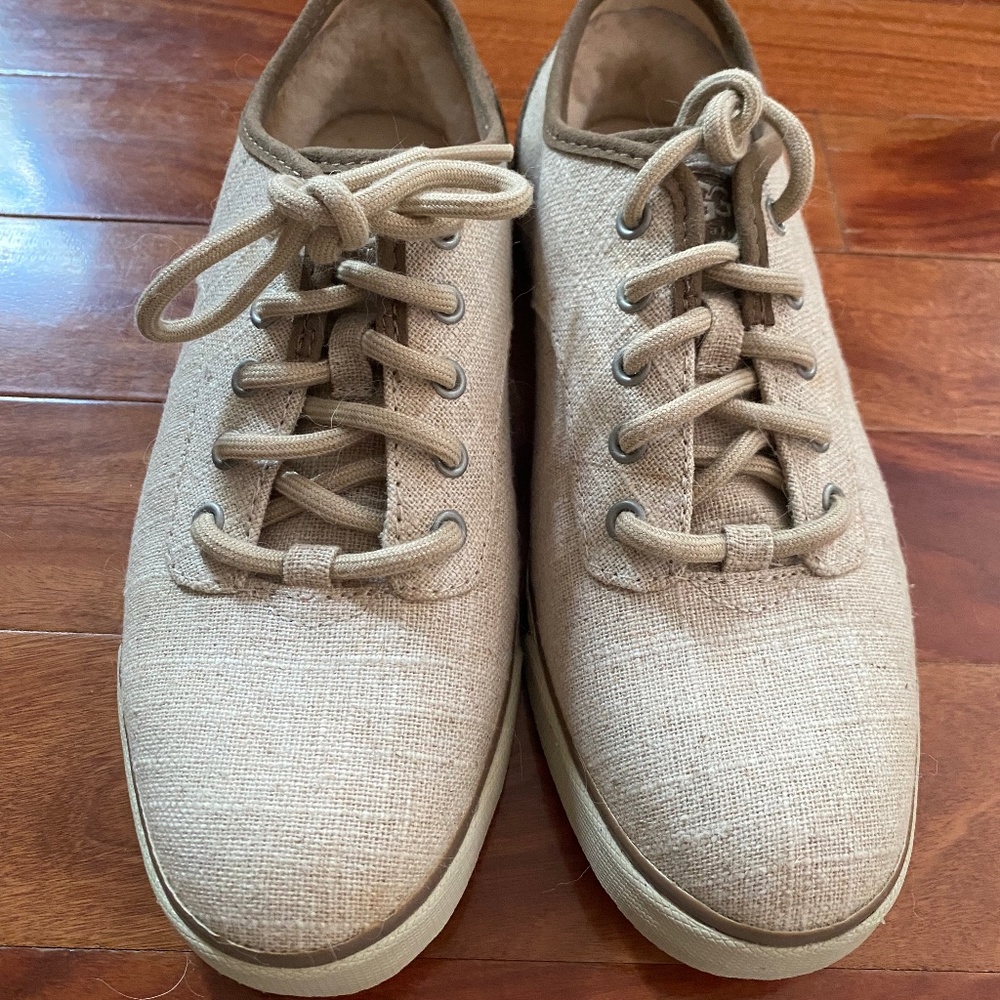 Ugh Hally Sneakers